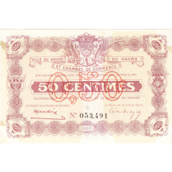 0.50 Franc - billet de...