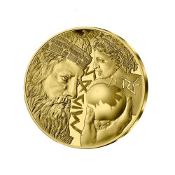 Monnaie de Paris 2023 –...