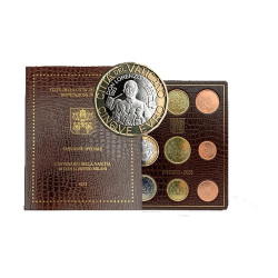 Vatican 2023 – Coffret BU...