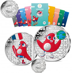 France 2023 - Collection...