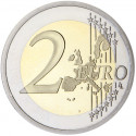 Saint Marin 2022 - 2 euro courante