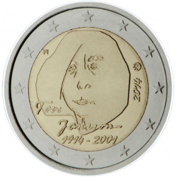 Finlande 2014 - 2 euro...