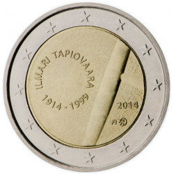 Finlande 2014 - 2 euro...