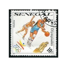BASKET - 50 TIMBRES DIFFERENTS