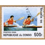 Canoë - 25 timbres différents