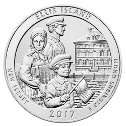 New Jersey 2017 - Famille -...