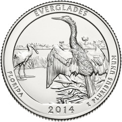 Floride 2014 - Everglades -...