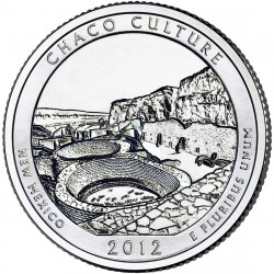 Nouveau Mexique 2012 -...