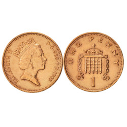 Royaume uni – Monnaie1...