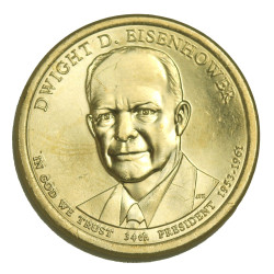Dwight D. Eisenhower - 1...