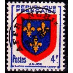 Timbre Préoblitéré n°105 neuf