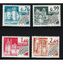 Timbre Préoblitéré...