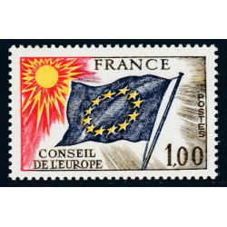 Timbre Service n°49