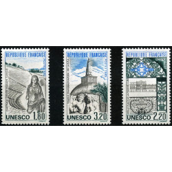 Timbre Service n°88/90