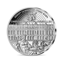 Monnaie de Paris 2023 -...