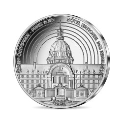 Monnaie de Paris 2023 -...