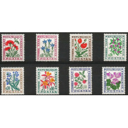 Timbre Taxe n°95/102