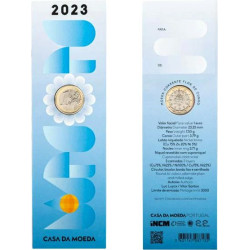 Portugal 2023 – Marque-page...