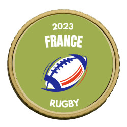 France Rugby - 10...