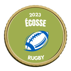 Ecosse Rugby - 10...