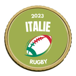 Italie Rugby - 10...