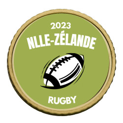 Nouvelle Zélande Rugby - 10...