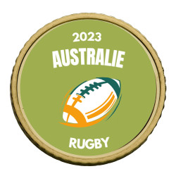 Australie Rugby - 10...