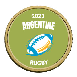Argentine Rugby - 10...