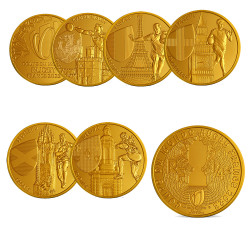 Monnaie de Paris 2023 –...