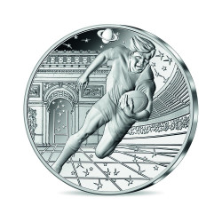 Monnaie de Paris 2023 – 10€...