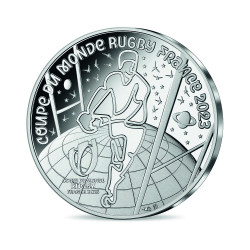 Monnaie de Paris 2023 – 10€...