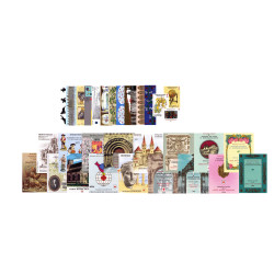 Série complète carnets...