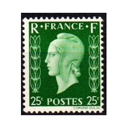 France neuf n°701A