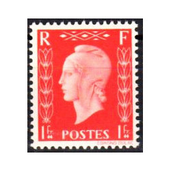 France neuf n°701E