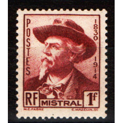 France neuf n°495