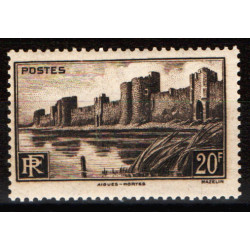 France neuf n°501