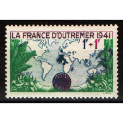 France neuf n°503