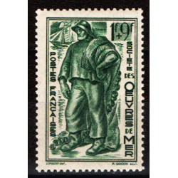 France neuf n°504