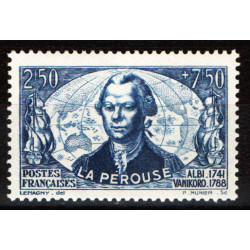 France neuf n°541