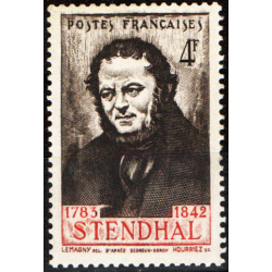 France neuf n°550
