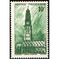 France neuf n°567