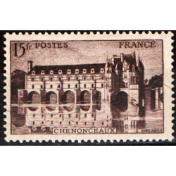 France neuf n°610
