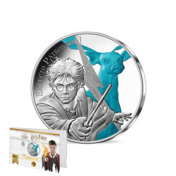 France 2021 - Harry Potter...