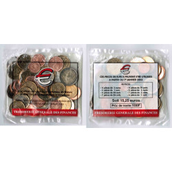 Monaco - Starter Kit