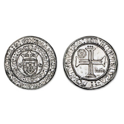 Portugal 2011 - 7.50 euro...