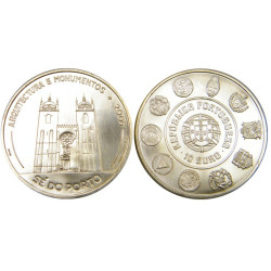 Portugal 2005 - 10 euro...