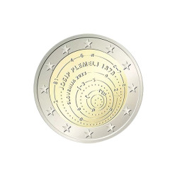 Slovénie 2023 - 2€...