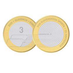 Slovénie 2023 - 3-...