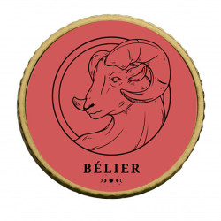 Signes du Zodiaque - 50...