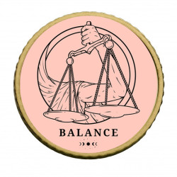 Signes du Zodiaque - 50...